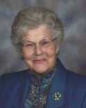 Ethelyn Passmore