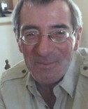Keith Osmond