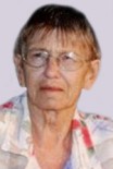 Myrna Cruickshank