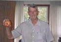 Albert Donald Baker