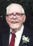 Hugh Alexander Sparks