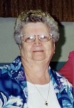 Freda Thomas