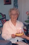 Joan Audrey Robinson