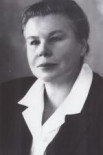 Julia Shelegon