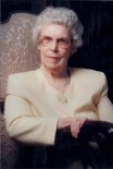 Doris Burgoyne