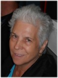 Claudette Morin