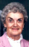 Audrey Edith Kane