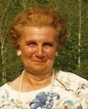 Edith Eileen Christie