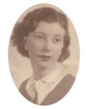 Margaret Mae Stultz