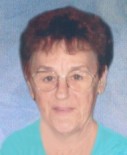 Rita Nadeau