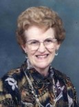 Irene Hurley