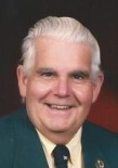 Raymond Foley