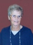 Doris Hughes