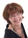 Suzanne Huot