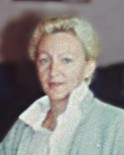 Marie Powers