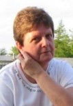 Rose Marie Spencer