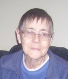 Edith Dolores Burns