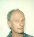 Barrie Pennock
