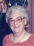 Clara Whittick