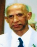 Harold Prayag