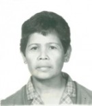 Juanita Rubio