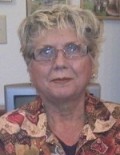 Marion Davidson