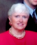 Betty Fletcher