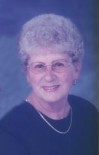 Dorothy Olga Mcgrath