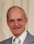 William John Francis Moore