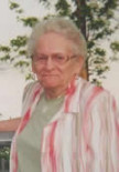 Lucy Pearl Stroud