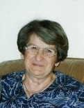 Jeannine Landry