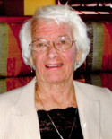 Agnes Freeman