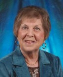 Frances Louise Ross