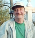 Donald Cunliffe