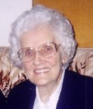 Marion Gertrude King