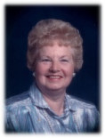 Betty Strong
