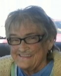 Kathleen Gillespie
