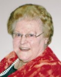 Laurette Dubé