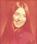 Darlene Cyr
