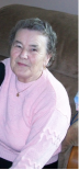 Frieda Olencewicz