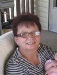 Shirley Plunkett