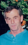 Raymond Joseph Mcquade