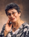 Pierrette Ménard