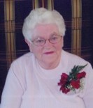 Jean Isabell Logue