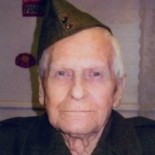 Wilfrid Joseph Berube