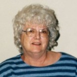 Shirley Louise Clark Thomson
