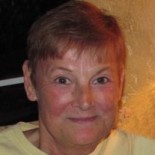 Susan Eleanor Buckle