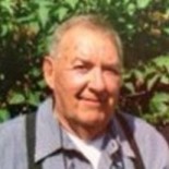 Ronald Westy Benson
