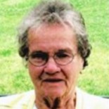 Frances Mary West