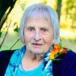 Grace Ethel Rosina Hale
